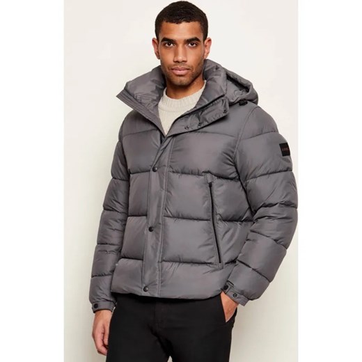 BOSS ORANGE Kurtka Omaris | Regular Fit ze sklepu Gomez Fashion Store w kategorii Kurtki męskie - zdjęcie 187482893