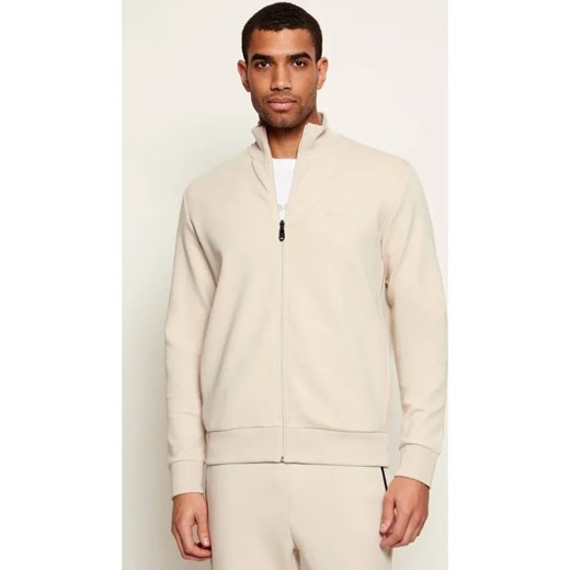 BOSS GREEN Bluza Skaz | Regular Fit ze sklepu Gomez Fashion Store w kategorii Bluzy męskie - zdjęcie 187482911