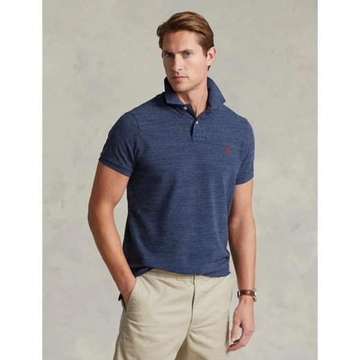 POLO RALPH LAUREN Polo | Slim Fit ze sklepu Gomez Fashion Store w kategorii T-shirty męskie - zdjęcie 187483740
