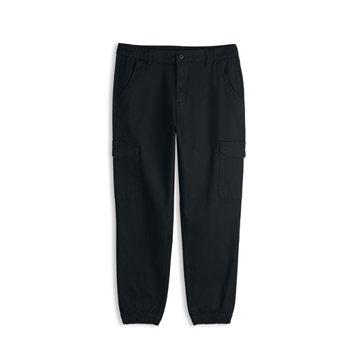 GATE Spodnie jogger cargo 31 ze sklepu gateshop w kategorii Spodnie męskie - zdjęcie 187483791