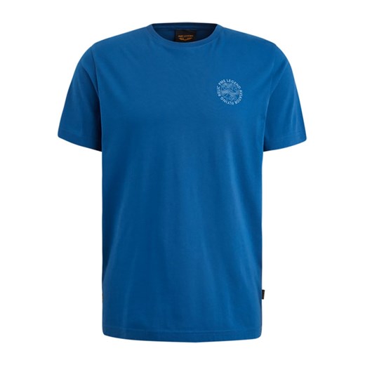 PME Legend Koszulka w kolorze niebieskim Pme Legend XL okazja Limango Polska