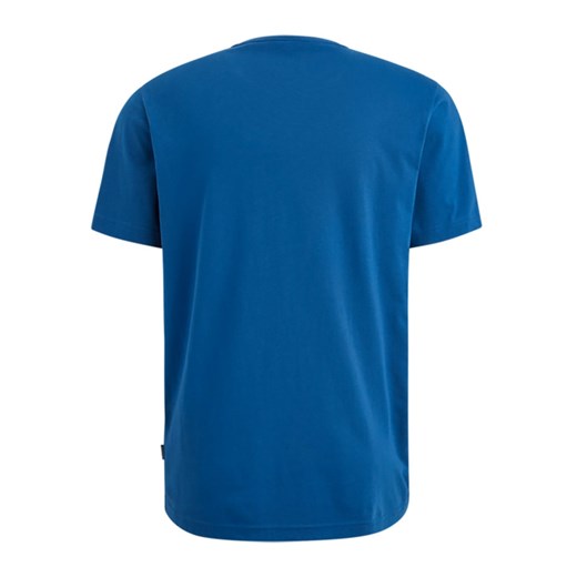 PME Legend Koszulka w kolorze niebieskim Pme Legend XXL okazyjna cena Limango Polska