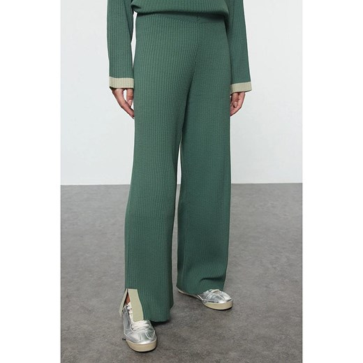 trendyol 2-częściowy zestaw w kolorze zielonym Trendyol XL promocyjna cena Limango Polska