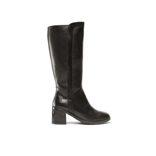 Kozaki Lasocki ARC-MITO-11 Czarny Lasocki 39 eobuwie.pl