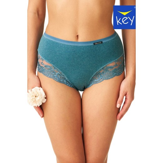 Figi majtki damskie Hot Touch LPF 729 2-pack ze sklepu lenaodniemowlakadoszkolniaka.pl w kategorii Majtki damskie - zdjęcie 187485352