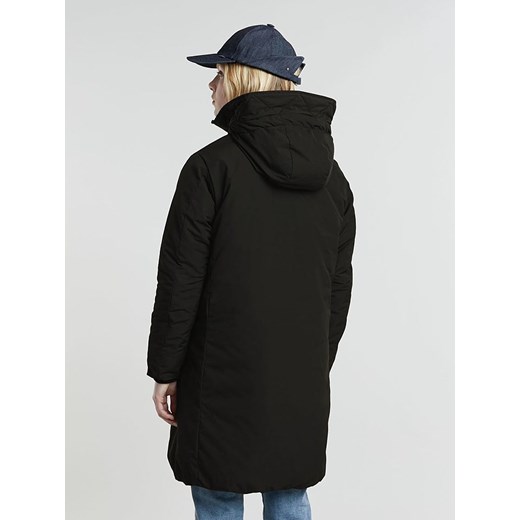 G-Star Parka w kolorze czarnym L okazja Limango Polska