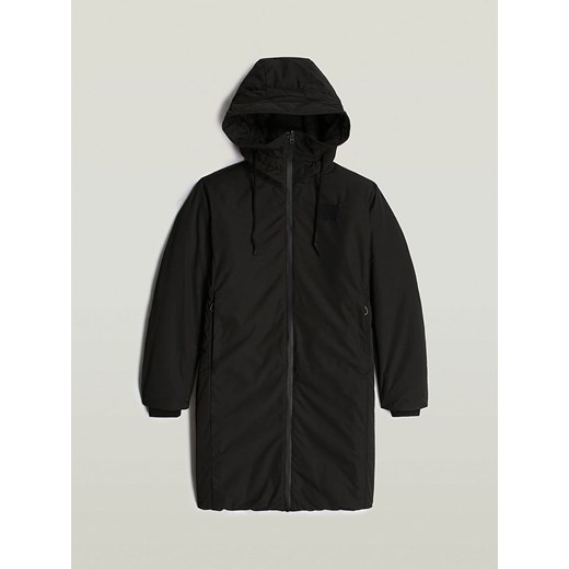 G-Star Parka w kolorze czarnym XS okazja Limango Polska