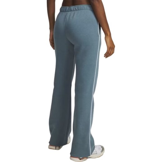 Spodnie dresowe damskie UA Rival Fleece Piped Under Armour Under Armour L SPORT-SHOP.pl