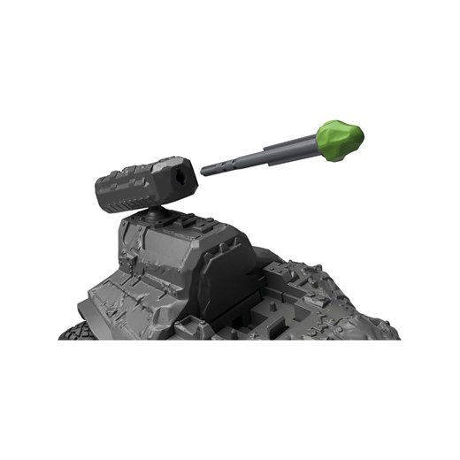 Schleich Samochód do zabawy - 7+ Schleich onesize Limango Polska promocja