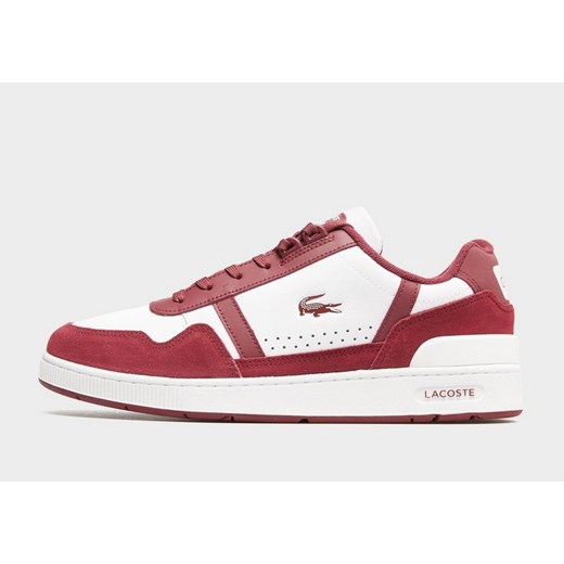 LACOSTE T-CLIP 223 3 SMA ze sklepu JD Sports  w kategorii Buty sportowe męskie - zdjęcie 187489463