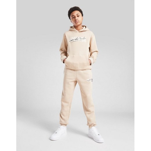 HOODRICH KOMPLET LYNK SUIT STONE/BLK Hoodrich 13-15YRS JD Sports  okazyjna cena