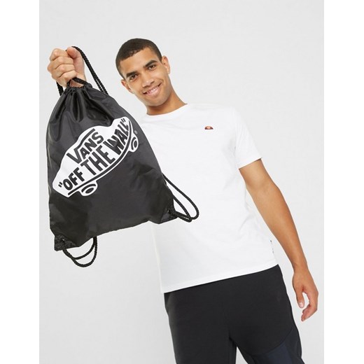 VANS WOREK BENCHED BAG ze sklepu JD Sports  w kategorii Plecaki - zdjęcie 187489562