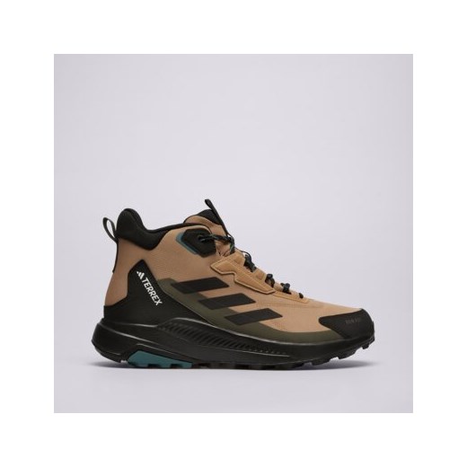 ADIDAS TERREX ANYLANDER MID R.RDY ze sklepu Sizeer w kategorii Buty zimowe męskie - zdjęcie 187491841