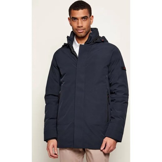 Peuterey Kurtka PEEBLES | Regular Fit ze sklepu Gomez Fashion Store w kategorii Kurtki męskie - zdjęcie 187492324