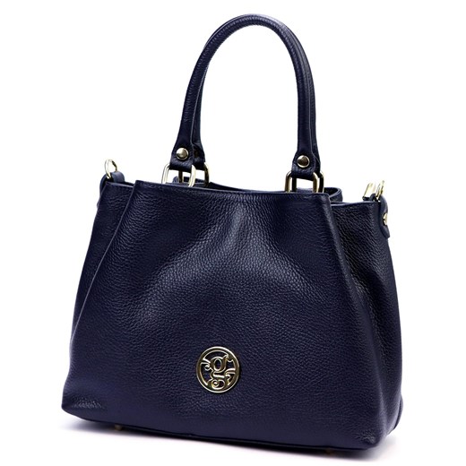 Torebka torebki skórzana damska skóra naturalna Gregorio ze sklepu lenaodniemowlakadoszkolniaka.pl w kategorii Torebki damskie - zdjęcie 187492631