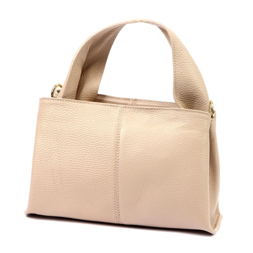 Torebka torebki skórzana damska skóra naturalna Luka ze sklepu lenaodniemowlakadoszkolniaka.pl w kategorii Torebki damskie - zdjęcie 187492682