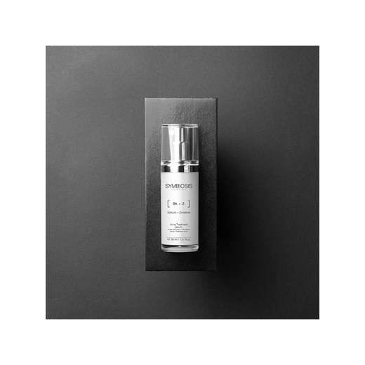 Symbiosis Serum do twarzy - 30 ml ze sklepu Limango Polska w kategorii Serum do twarzy - zdjęcie 187493121
