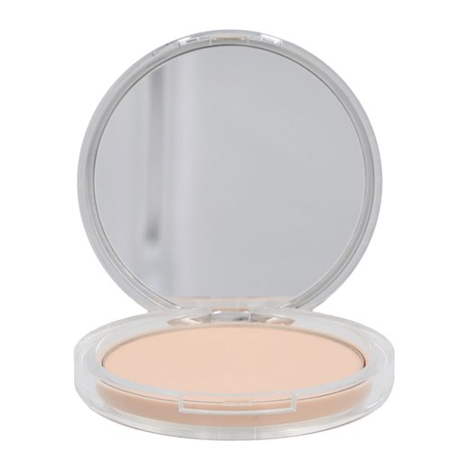 Clinique Puder &quot;Stay-Matte Sheer - 01 Stay Buff&quot; - 7,6 g Clinique onesize wyprzedaż Limango Polska