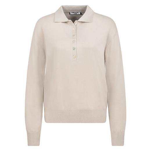 Sublevel Sweter w kolorze kremowym ze sklepu Limango Polska w kategorii Swetry damskie - zdjęcie 187494103