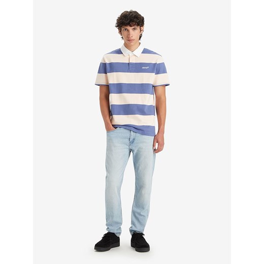 Levi&apos;s Dżinsy - Slim fit - w kolorze błękitnym ze sklepu Limango Polska w kategorii Jeansy męskie - zdjęcie 187495061