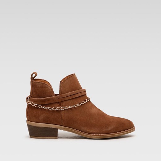 Botki Lasocki WI16-ANIA-12 Lasocki 39 ccc.eu