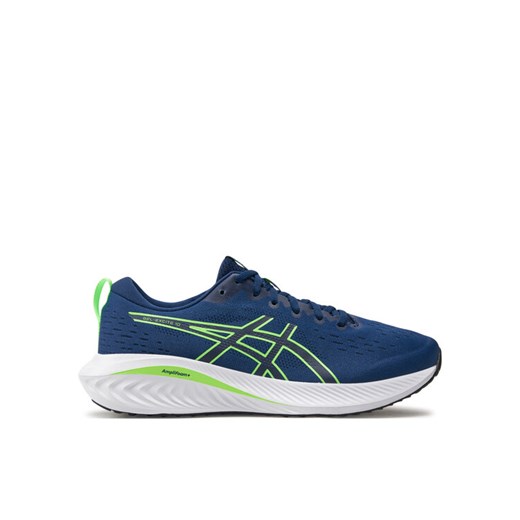 Buty do biegania Asics Gel-Excite 10 1011B600 Niebieski 46_5 eobuwie.pl