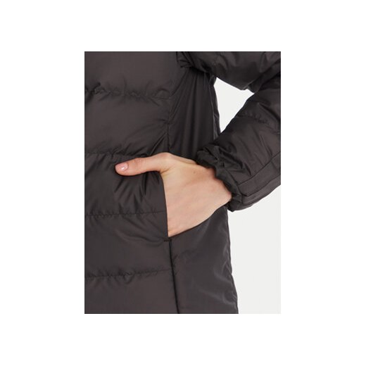 adidas Kurtka puchowa Essentials Climawarm 3-Stripes JM4086 Czarny Regular Fit M MODIVO