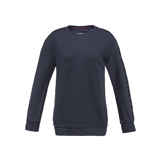 DOLOMITE Bluza &quot;Gard&quot; w kolorze granatowym ze sklepu Limango Polska w kategorii Bluzy damskie - zdjęcie 187498741