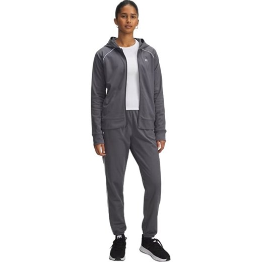 Dres damski UA Rival Tricot Under Armour ze sklepu SPORT-SHOP.pl w kategorii Dresy damskie - zdjęcie 187499140