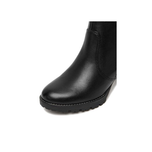 Botki Lasocki CEO-WB-LETICIA-01 Czarny Lasocki 36 eobuwie.pl