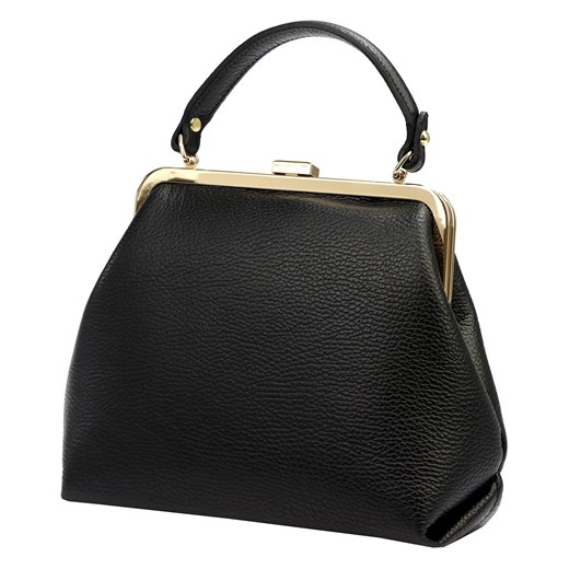 Torebka torebki skórzana skóra naturalna Luka damska ze sklepu lenaodniemowlakadoszkolniaka.pl w kategorii Torebki damskie - zdjęcie 187500952