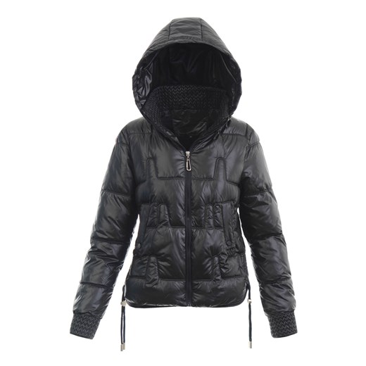 Kurtka Zimowa Damska ze sklepu brendi.pl w kategorii Kurtki damskie - zdjęcie 187500971