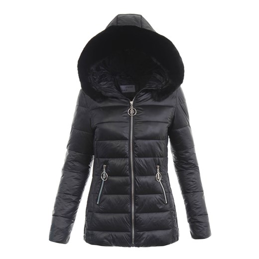 Kurtka Zimowa Damska ze sklepu brendi.pl w kategorii Kurtki damskie - zdjęcie 187500974