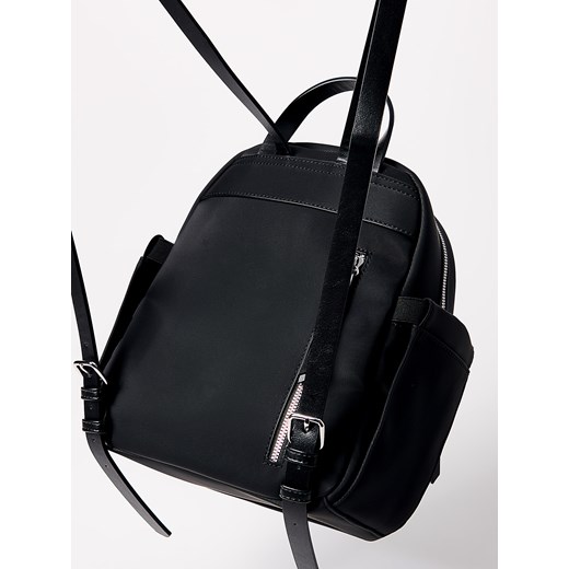 Mohito - Plecak - czarny Mohito ONE SIZE Mohito