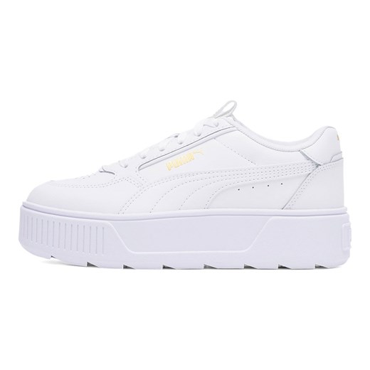 Obuwie sportowe Puma KARMEN REBELLE 38721201 ze sklepu ccc.eu w kategorii Trampki damskie - zdjęcie 187501343