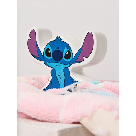 Sinsay - Ceramiczna skarbonka Stitch - wielobarwny ze sklepu Sinsay w kategorii Zabawki - zdjęcie 187501600