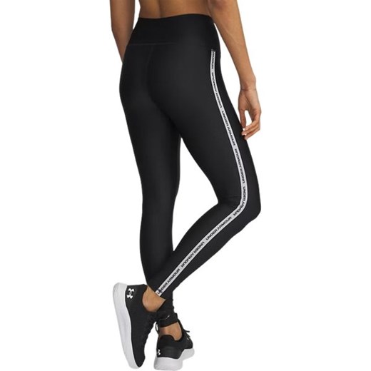 Legginsy damskie UA Tech Wordmark Tape Under Armour Under Armour L SPORT-SHOP.pl