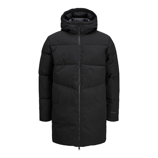 Jack &amp; Jones Kurtka zimowa &quot;Brady&quot; w kolorze czarnym ze sklepu Limango Polska w kategorii Kurtki męskie - zdjęcie 187501823