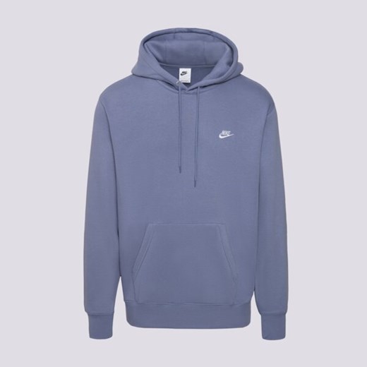 NIKE BLUZA Z KAPTUREM M NK CLUB BB PO HOODIE ze sklepu Sizeer w kategorii Bluzy męskie - zdjęcie 187502490