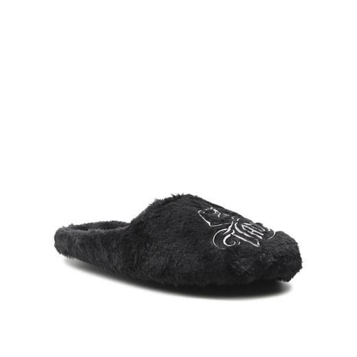 Kapcie Star Wars AW22-124LC Czarny ze sklepu eobuwie.pl w kategorii Kapcie męskie - zdjęcie 187502873