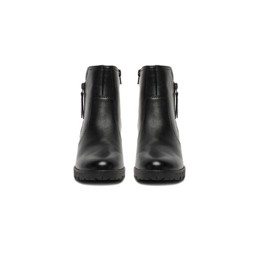 Lasocki Botki CEO-WB-LETICIA-01 Czarny Lasocki 37 MODIVO