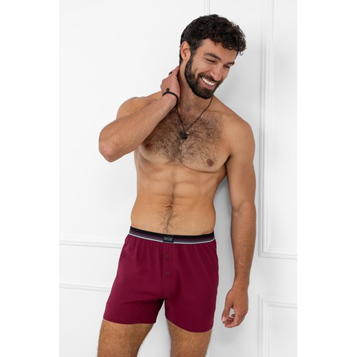 Logan bokserki ze sklepu italianfashion w kategorii Majtki męskie - zdjęcie 187503152