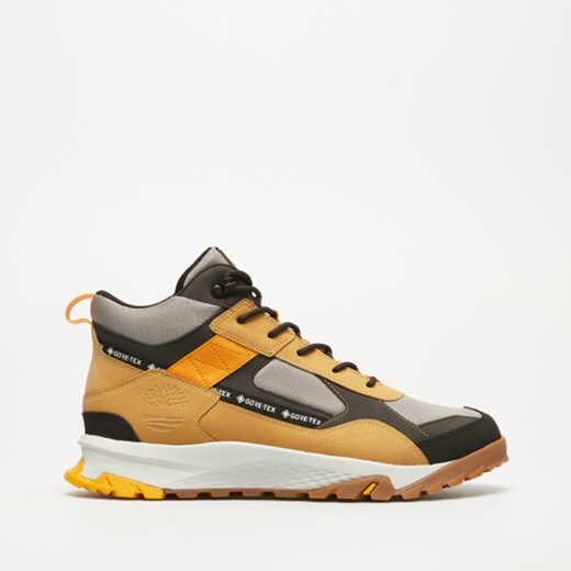 TIMBERLAND LINCOLN PEAK MID GTX ze sklepu Symbiosis w kategorii Buty zimowe męskie - zdjęcie 187503214
