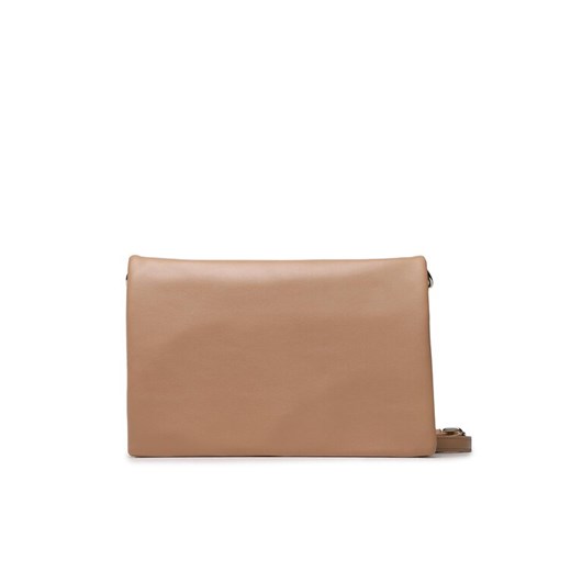 Torebka Jenny Fairy MJR-J-A35-03 Brązowy ze sklepu eobuwie.pl w kategorii Listonoszki - zdjęcie 187504242