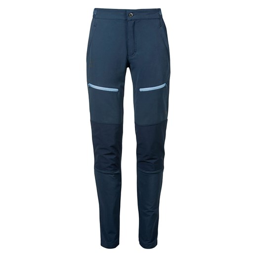 Halti Spodnie funkcyjne &quot;Pallas II Warm&quot; w kolorze granatowym ze sklepu Limango Polska w kategorii Spodnie damskie - zdjęcie 187504594