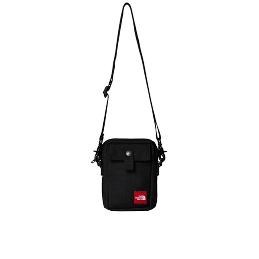 Torba unisex The North Face Redbox 0A8EG9JK31 - czarna ze sklepu streetstyle24.pl w kategorii Torby męskie - zdjęcie 187504794