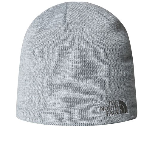 Czapka The North Face Jim 0A8CQ2DYX1 - szara ze sklepu streetstyle24.pl w kategorii Czapki zimowe męskie - zdjęcie 187504802