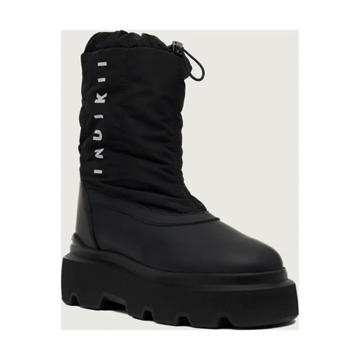 INUIKII Botki ENDURANCE ze sklepu Gomez Fashion Store w kategorii Botki - zdjęcie 187505223