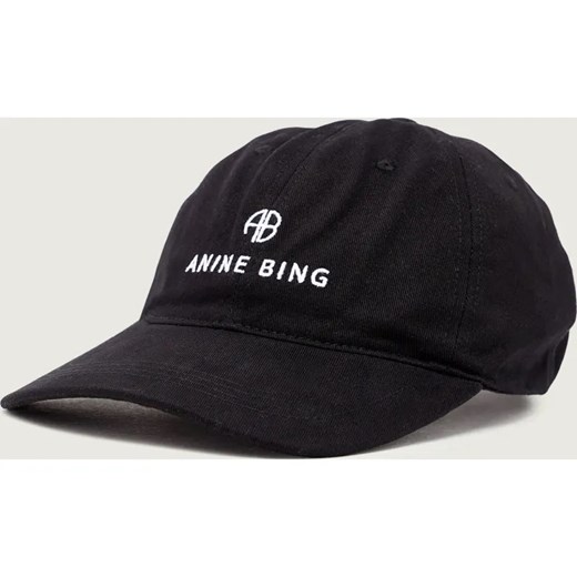 Anine Bing Bejsbolówka JEREMY ze sklepu Gomez Fashion Store w kategorii Czapki z daszkiem damskie - zdjęcie 187505691
