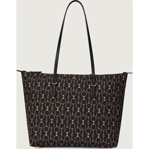 LAUREN RALPH LAUREN Shopperka KEATON ze sklepu Gomez Fashion Store w kategorii Torby Shopper bag - zdjęcie 187505702